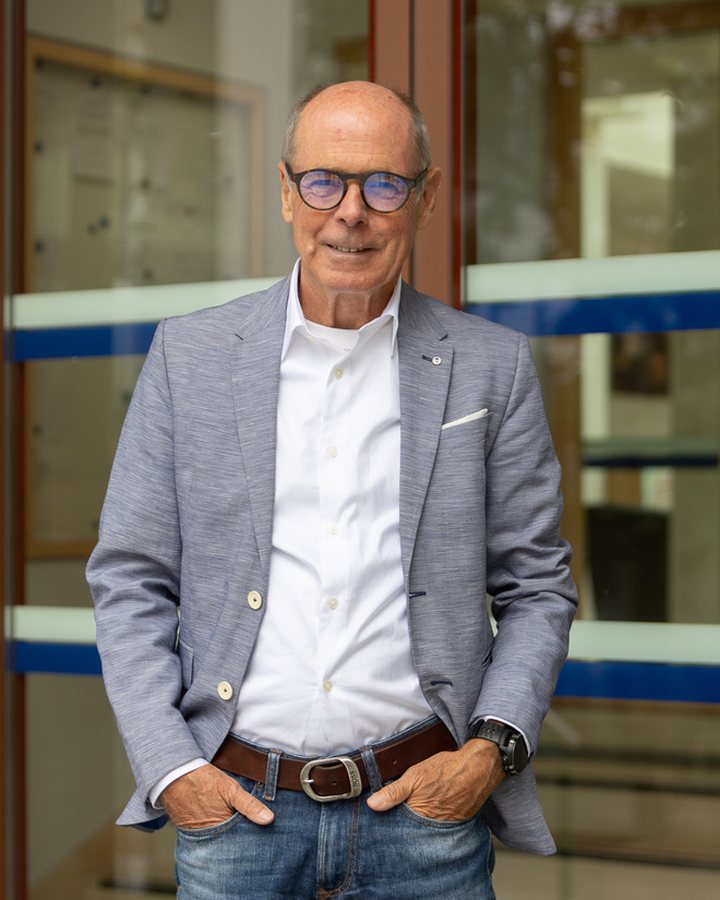 Hans-Christian Preymann